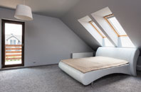 Cropston bedroom extensions