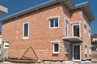 Cropston home extensions