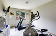 Cropston home gym construction leads