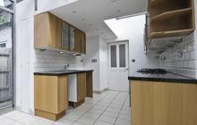 Cropston kitchen extension leads